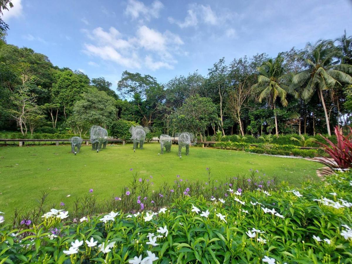 Evergreen Koh Chang Resort Exterior photo